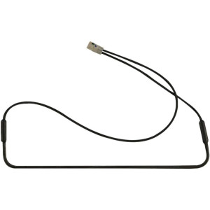 Whirlpool W11193825 Geniune OEM Defrost Heater Assembly