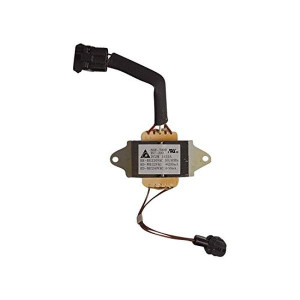 GE WB27K10298 Geniune OEM Transformer