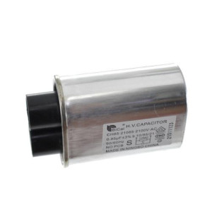 Bosch 12014084 Microwave Capacitor 0.85 mfd 2100 vac