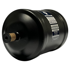 Appli Parts APFD-B163S 3/8 in ODF Biflow Filter Drier 163 Universal Replacement for Refrigeration and Air Conditioning Applications 