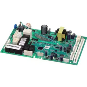 GE WR55X40445 Genuine OEM Refrigerator Main Control Board 
