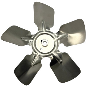 Acme 30805P Aluminum Hub Type Blade 8 in  Bore 5/16 on the Discharge side Rotation CW