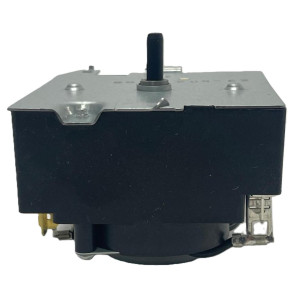 GE WE04X24550 Genuine OEM Dryer Control Timer replaces WE04X24549, TMD14M30, 234D2377P004