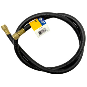 Yellow Jacket PLUS II Heavy Duty Hose 60 inches in length, heavy duty, 3/8 inches straight x 3/8 inches straight. 15660