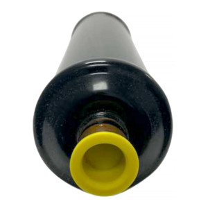 Danfoss 023Z0036 Filter Drier DCL 607s, 7/8 in ODF, 7.5-8.5 tons, Unidirectional, 15-5/8 in Long 3-1/8 in Wide  
