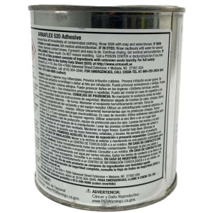 Armaflex 520 Contact Adhesive, 1 Pint AAD520003