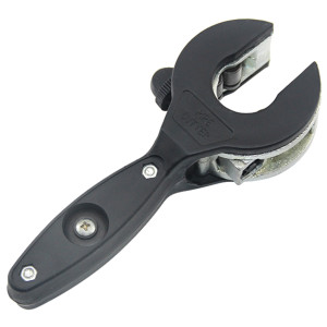 Appli Parts APT-TC114 Ratcheting Tube Cutter 1/4 to 7/8 in (6 to 23 mm) for Copper Aluminum Brass Stainless Steel and PVC with Spare Blade Ergonomic and Durable Design