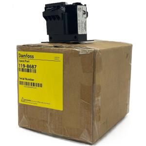 Danfoss 119-8687 Transformer 460V-220V 50VAa