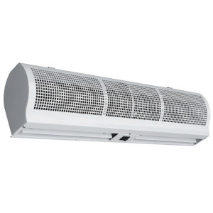 ecox ACUB12CA Air Curtain 48 in, 110 V, 60 Hz, 1 Ph, 130 W. For Residential or Commercial Use


