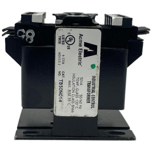 Danfoss 119-8687 Transformer 460V-220V 50VAa