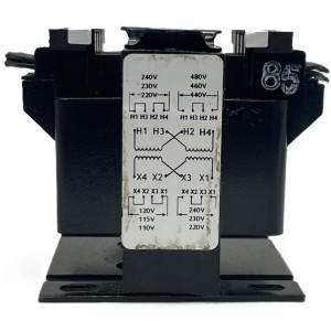 Danfoss 119-8687 Transformer 460V-220V 50VAa