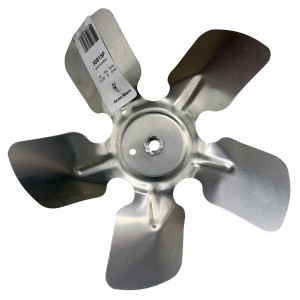 Acme 30815P Aluminum Hub Type Blade 8 in  Bore 5/16 on the Discharge side Rotation CCW