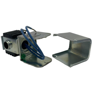 Sporlan MKC-1  Solenoid Coil 120V 310000 MKC1120V