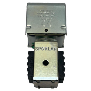 Sporlan MKC-1  Solenoid Coil 120V 310000 MKC1120V