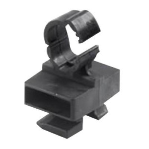 Studded Clips 2-1/8in Tube OD Diversitech SC08-54-100 - 100 Pack
