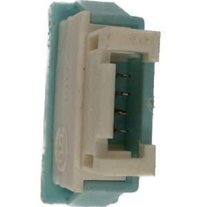 Appli Parts LTK-6 4 Pin Switch for Refrigerators
