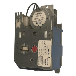 Timer GE General Electric 175D1432G007/ 145-752-12/ WH12X905