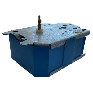 Timer GE General Electric 175D1432G007/ 145-752-12/ WH12X905