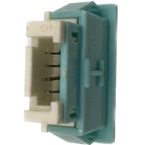 Appli Parts LTK-6 4 Pin Switch for Refrigerators