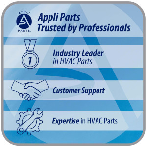 Appli Parts APT-TC114 Ratcheting Tube Cutter 1/4 to 7/8 in (6 to 23 mm) for Copper Aluminum Brass Stainless Steel and PVC with Spare Blade Ergonomic and Durable Design