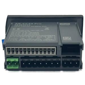 Danfoss 084B4022 AK-CC25 Pro Modbus Interface
084B4122