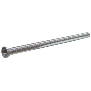 Uniweld 70020 Copper and Aluminum Spring Tube Benders for OD 5/8 