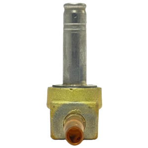 Emerson 047503 Solenoid Valve 1/4 in NC