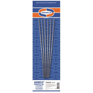 Self Fluxing Aluminium Rods Uni-4200 Uniweld