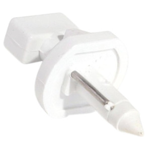 Whirlpool 4388538 Genuine OEM Shelf Support. Fits: 1110718, 1115382, WP2147997, 2179566, 2147997, 1006