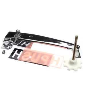 Kason 11238C0005 Handle, Chrome
