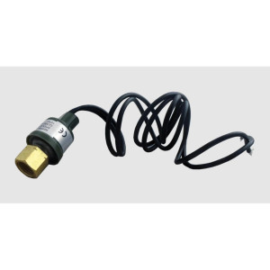 Supco SHP350250 High Pressure Switch Open: 355 PSI Close: 250 PSI