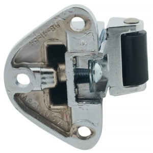 Kason 10059005001 Safeguard Roller Strike K58, 1/8 to 1/4 in