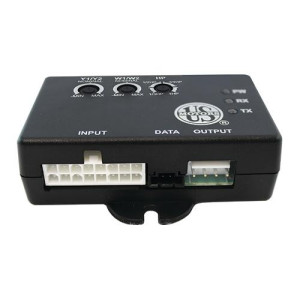 US Motors ECM KIT77 EZ 16 pin speed controller interface
Universally compatible for 16 pin inputs
