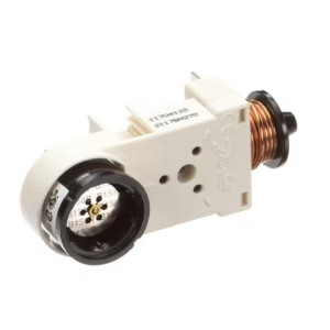 Danfoss 117U4123 Combined Relay for 1/3 HP+ compressor, 110 V