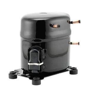 Tecumseh AKA9451ZXA Refrigeration Reciprocating Compressor 1/2 HP 115v/60hz/1ph R-404A, R-407A, R-448A, R-449A, R-452A CBP