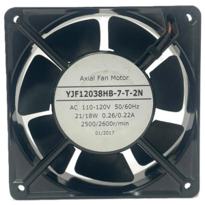 Oyon Motor OER1202 110v/1ph/60hz