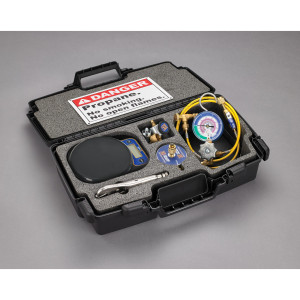 Yellow Jacket 61003 Hydrocarbon Charging Kit