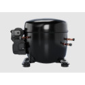 Embraco EGYS90CLP1 1/4+ HP R600a Fractional Refrigeration Compressor LBP 115/1/60 (V/Ph/Hz) 