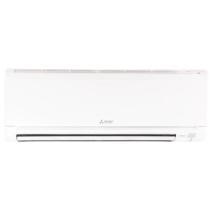 Mitsubishi MSZ-GL18NA-U1 Indoor Unit 18 MBH 20.5 SEER Wall Mount HP Single-Zone