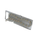 Whirlpool W11025156 Heating Element Dishwasher 