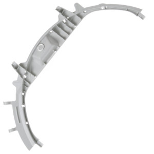 GE WE49X20697 Genuine OEM Dryer Bearing Repair Kit  
Fits: WE1M504 WE1M1067 WE3M26 WE12M29 WE9M30 WH00X5630