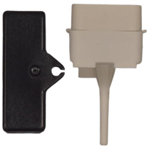 Whirlpool Start Relay and Capacitor W10613606 
67005560 3023300 67003186 67003764 67005561 67005562 8171210 8208290 8208368 C8931605 W10416065