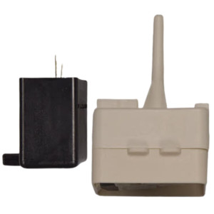 Whirlpool Start Relay and Capacitor W10613606 
67005560 3023300 67003186 67003764 67005561 67005562 8171210 8208290 8208368 C8931605 W10416065