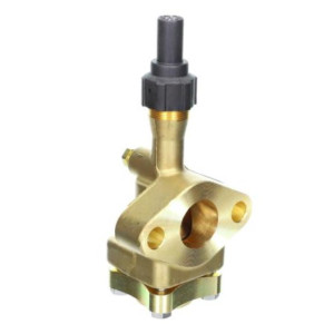 Copeland SVL-1526 Service Valve 2-3/4 in Mount Center, 1-3/8 in Sweat (OEM: 998-0510-11)