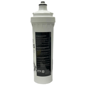 ITV Ice Makers CS-10 Filter Cartridge, Ice Maker, CS10
