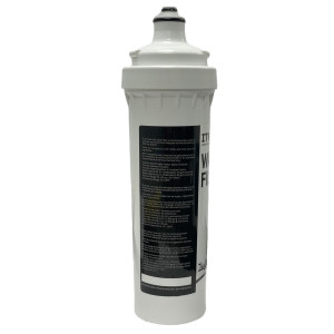 ITV Ice Makers CS-10 Filter Cartridge, Ice Maker, CS10