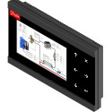 Danfoss 080G6044 Control Panel AS-UI04 