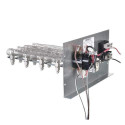 Goodman WKS1002B 10kW Electric Heat Kit with Terminal Block, 208-240 VAC 1 Ph 
