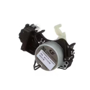 Whirlpool W11212745 Genuine OEM Washer Actuator 
Fits: WPW10389471 W10389471 W11112160

