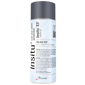 Insitu ES2 Aerosol Touch Up Coating IN11746-A IEA-AA-019
